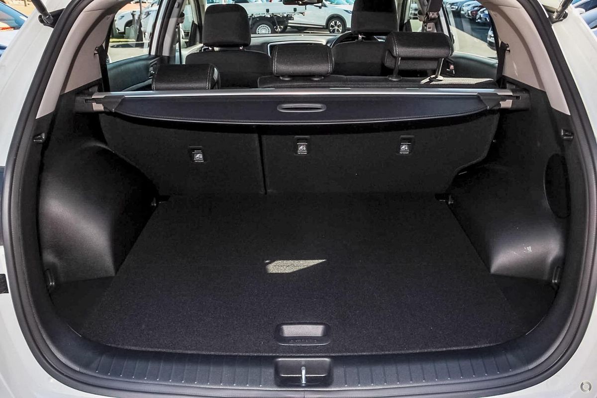 2018 Kia Sportage Si QL