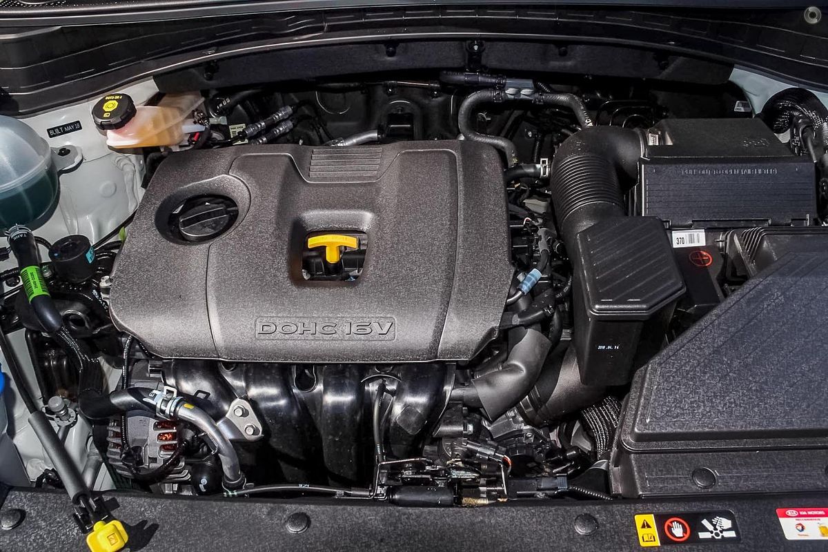 2018 Kia Sportage Si QL