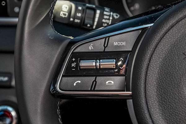 2018 Kia Sportage Si QL