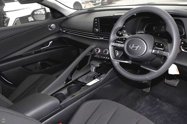 2025 Hyundai i30 CN7.V2