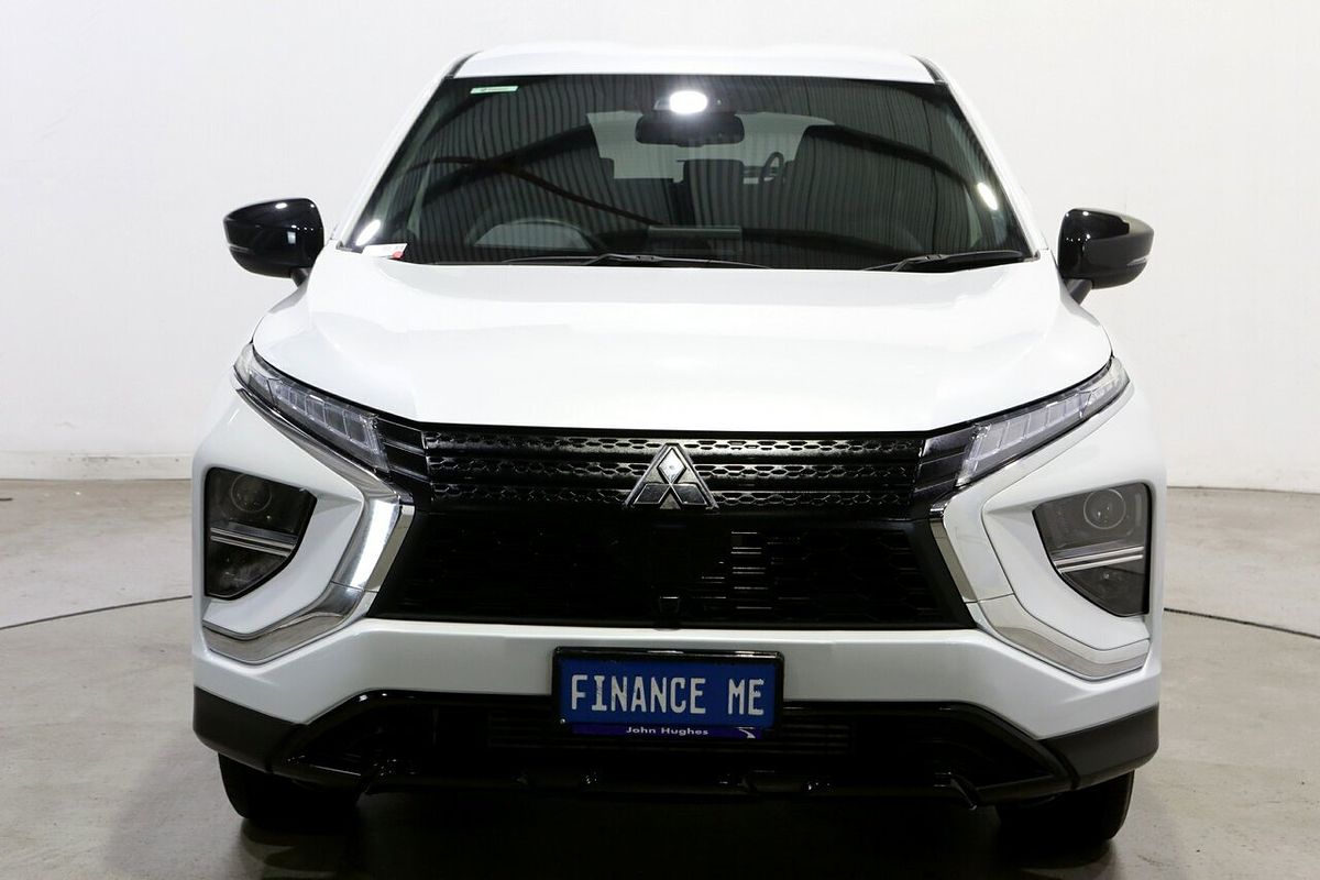 2023 Mitsubishi Eclipse Cross Black Edition YB