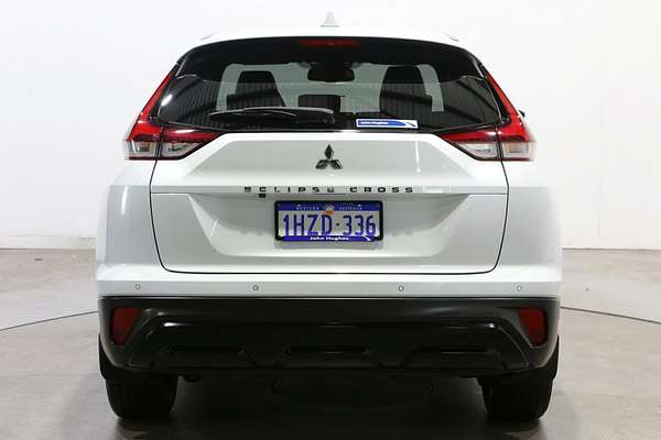 2023 Mitsubishi Eclipse Cross Black Edition YB