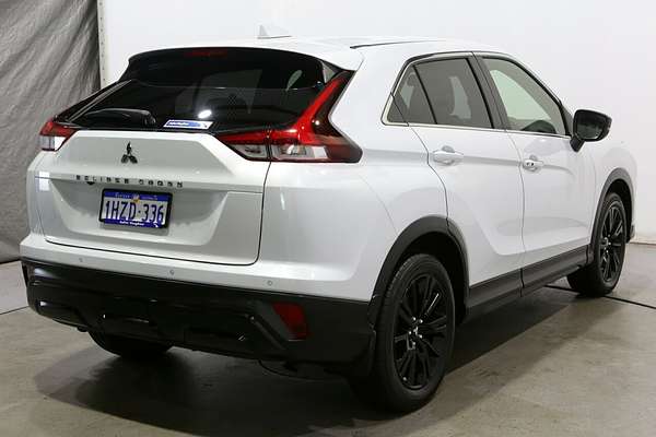 2023 Mitsubishi Eclipse Cross Black Edition YB
