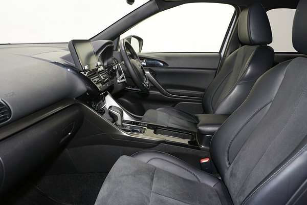 2023 Mitsubishi Eclipse Cross Black Edition YB