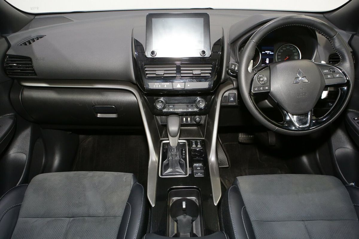 2023 Mitsubishi Eclipse Cross Black Edition YB