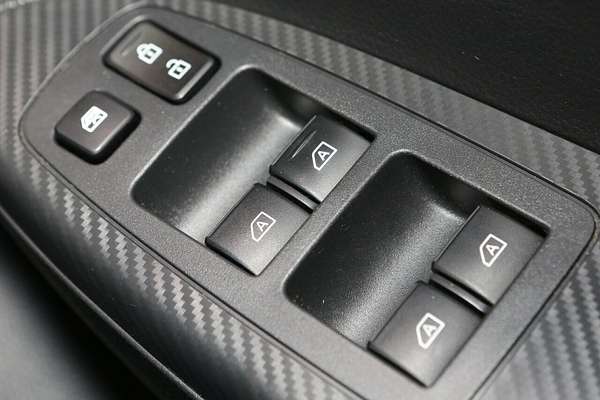 2023 Mitsubishi Eclipse Cross Black Edition YB