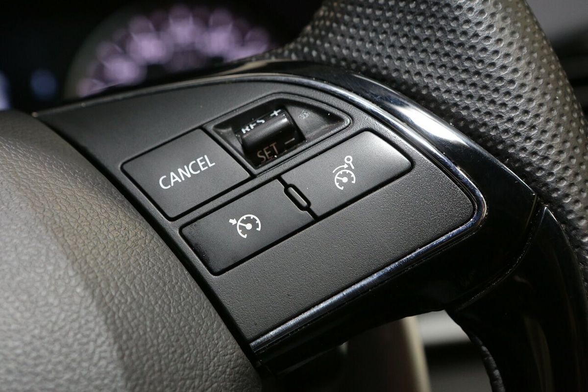 2023 Mitsubishi Eclipse Cross Black Edition YB