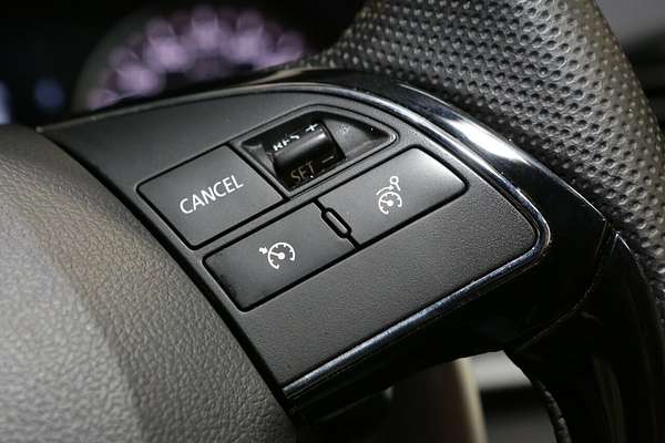 2023 Mitsubishi Eclipse Cross Black Edition YB