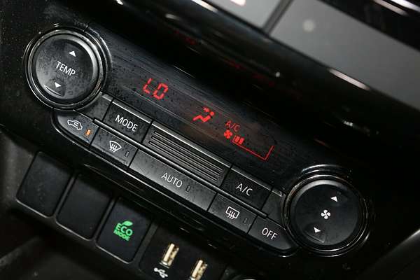 2023 Mitsubishi Eclipse Cross Black Edition YB