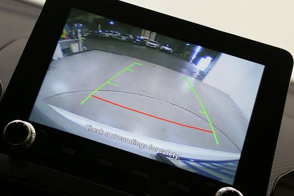 2023 Mitsubishi Eclipse Cross Black Edition YB