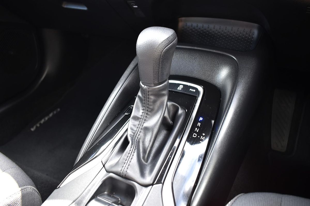 2024 Toyota Corolla Ascent Sport MZEA12R