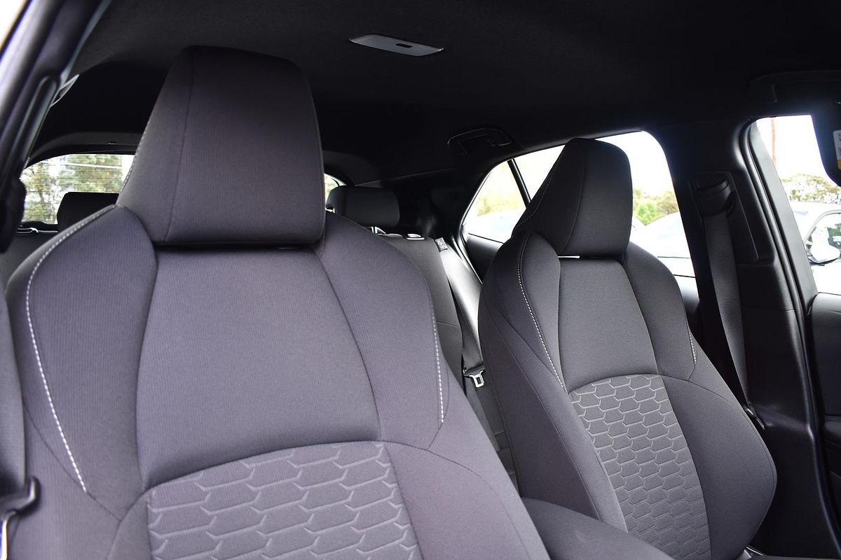 2024 Toyota Corolla Ascent Sport MZEA12R