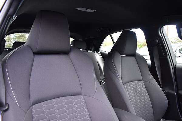 2024 Toyota Corolla Ascent Sport MZEA12R