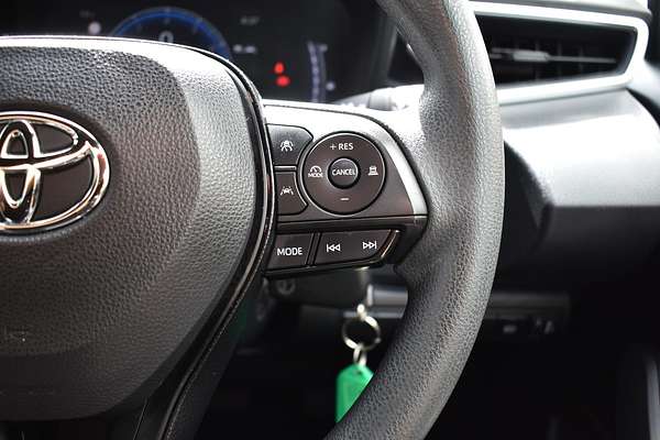 2024 Toyota Corolla Ascent Sport MZEA12R