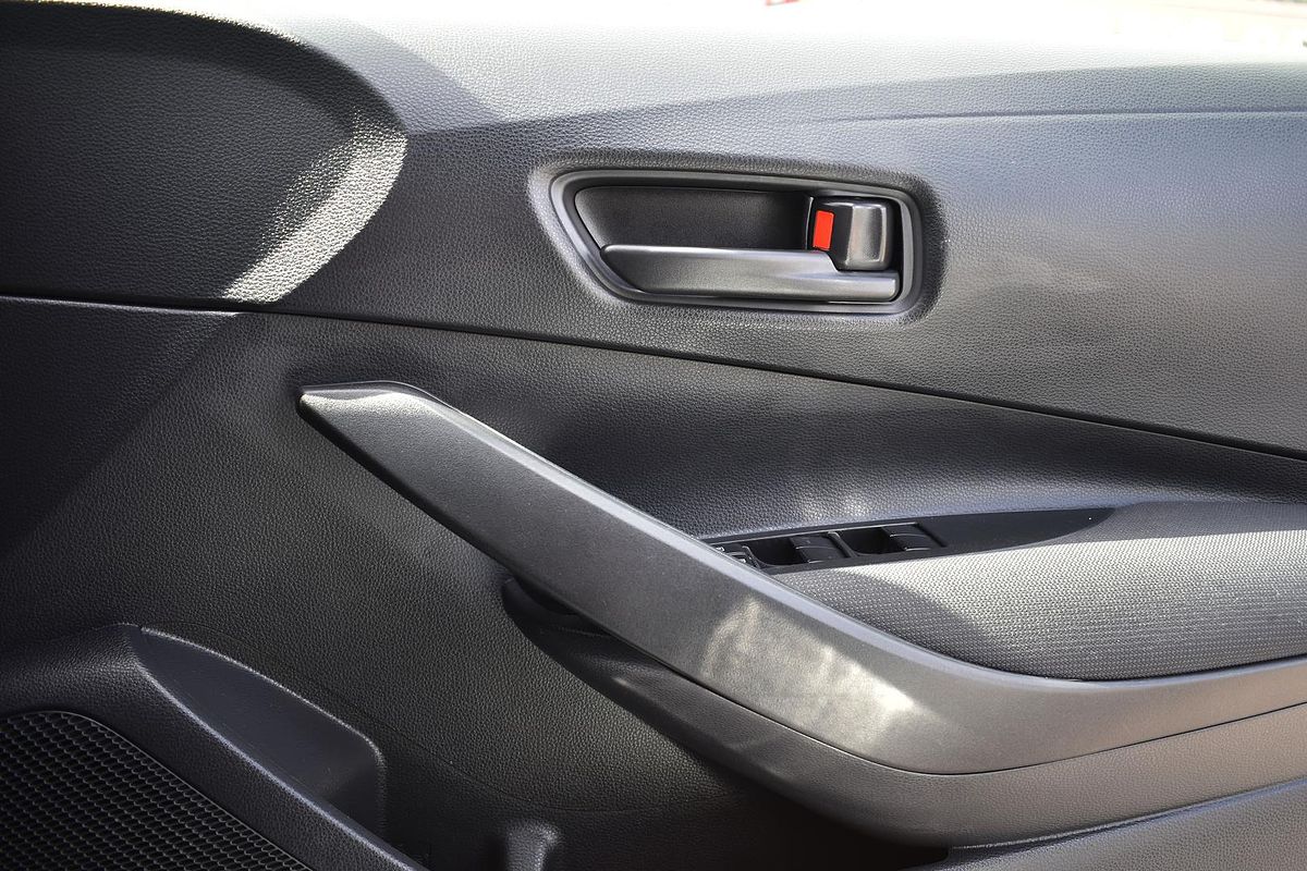 2024 Toyota Corolla Ascent Sport MZEA12R