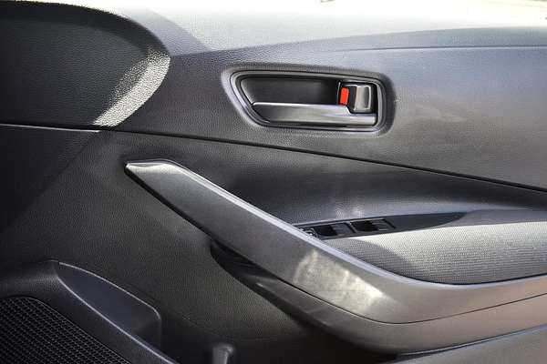 2024 Toyota Corolla Ascent Sport MZEA12R