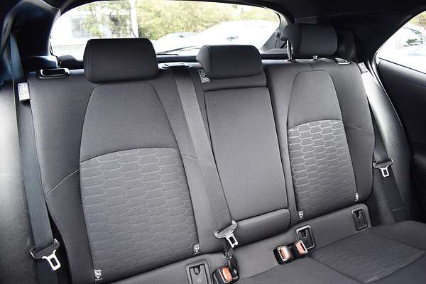 2024 Toyota Corolla Ascent Sport MZEA12R