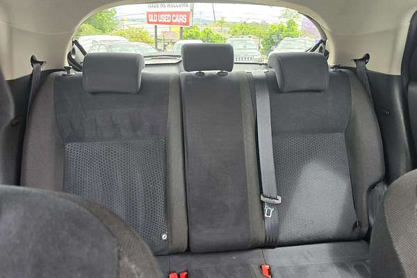 2015 Nissan JUKE ST F15 Series 2