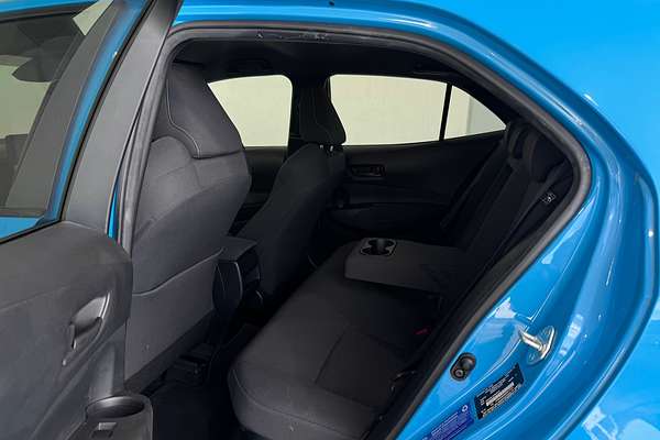 2019 Toyota Corolla Ascent Sport Hybrid ZWE211R