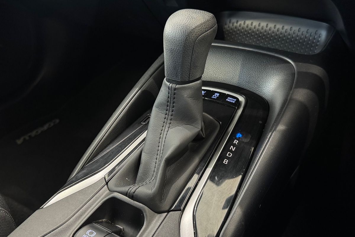 2019 Toyota Corolla Ascent Sport Hybrid ZWE211R