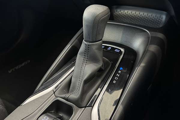 2019 Toyota Corolla Ascent Sport Hybrid ZWE211R