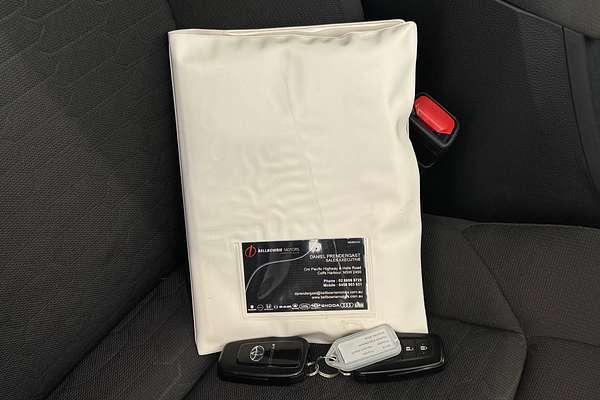 2019 Toyota Corolla Ascent Sport Hybrid ZWE211R