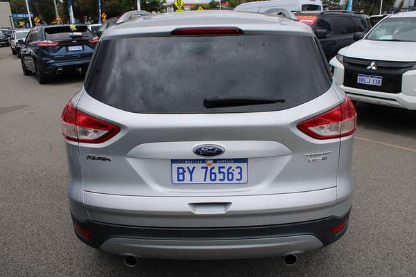 2014 Ford Kuga