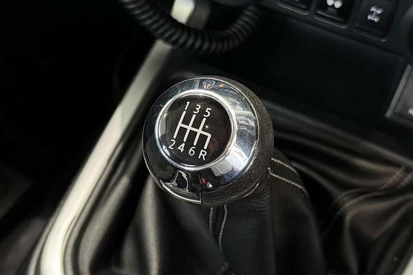 2018 Nissan Navara SL D23 Series 3 4X4