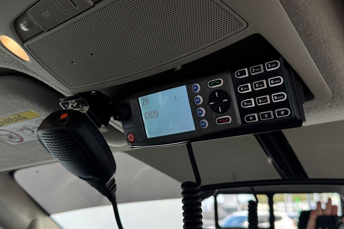 2018 Nissan Navara SL D23 Series 3 4X4