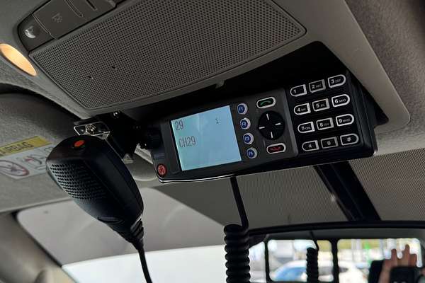 2018 Nissan Navara SL D23 Series 3 4X4