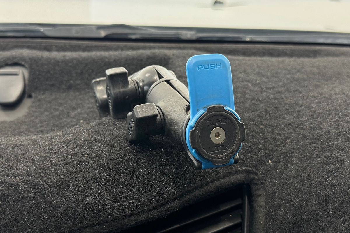 2018 Nissan Navara SL D23 Series 3 4X4