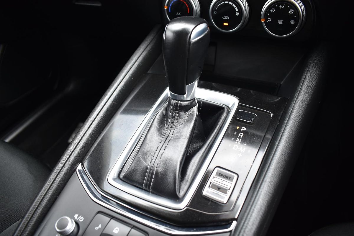 2024 Toyota Corolla Ascent Sport MZEA12R