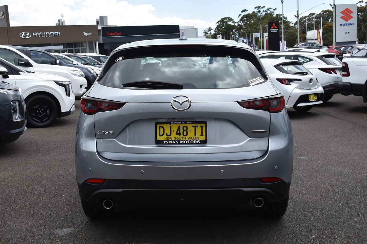 2024 Toyota Corolla Ascent Sport MZEA12R