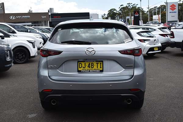 2024 Toyota Corolla Ascent Sport MZEA12R