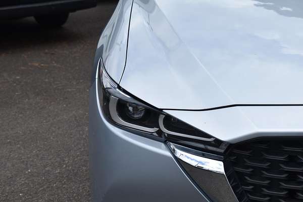 2024 Toyota Corolla Ascent Sport MZEA12R