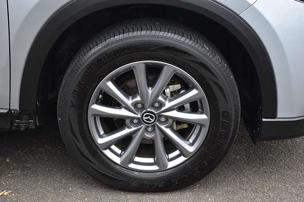 2024 Toyota Corolla Ascent Sport MZEA12R