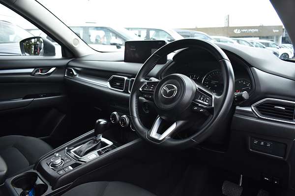 2024 Toyota Corolla Ascent Sport MZEA12R