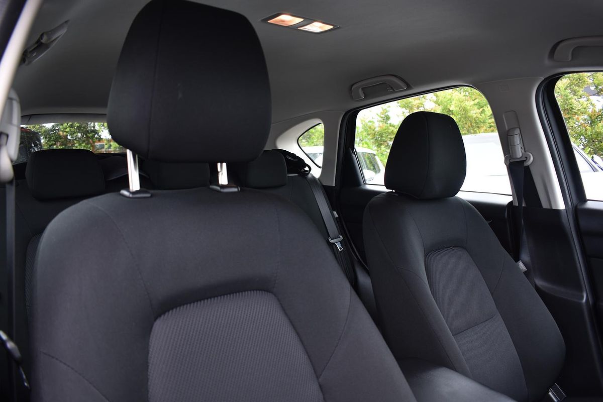 2024 Toyota Corolla Ascent Sport MZEA12R