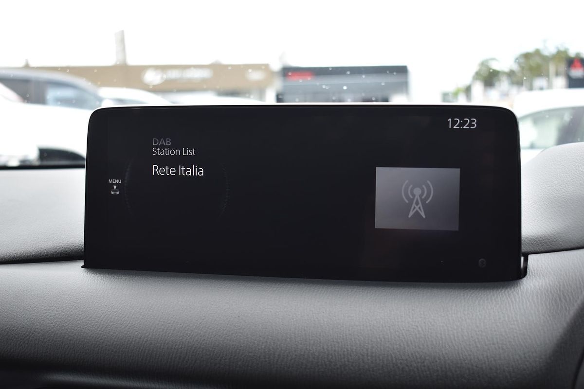 2024 Toyota Corolla Ascent Sport MZEA12R