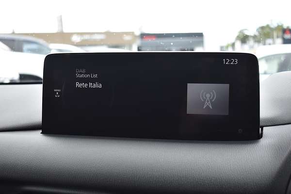 2024 Toyota Corolla Ascent Sport MZEA12R