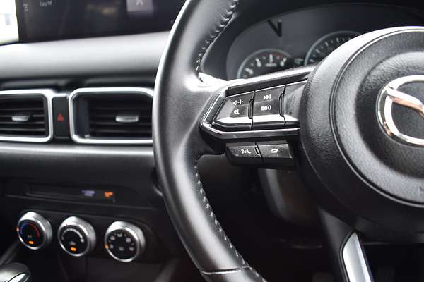 2024 Toyota Corolla Ascent Sport MZEA12R