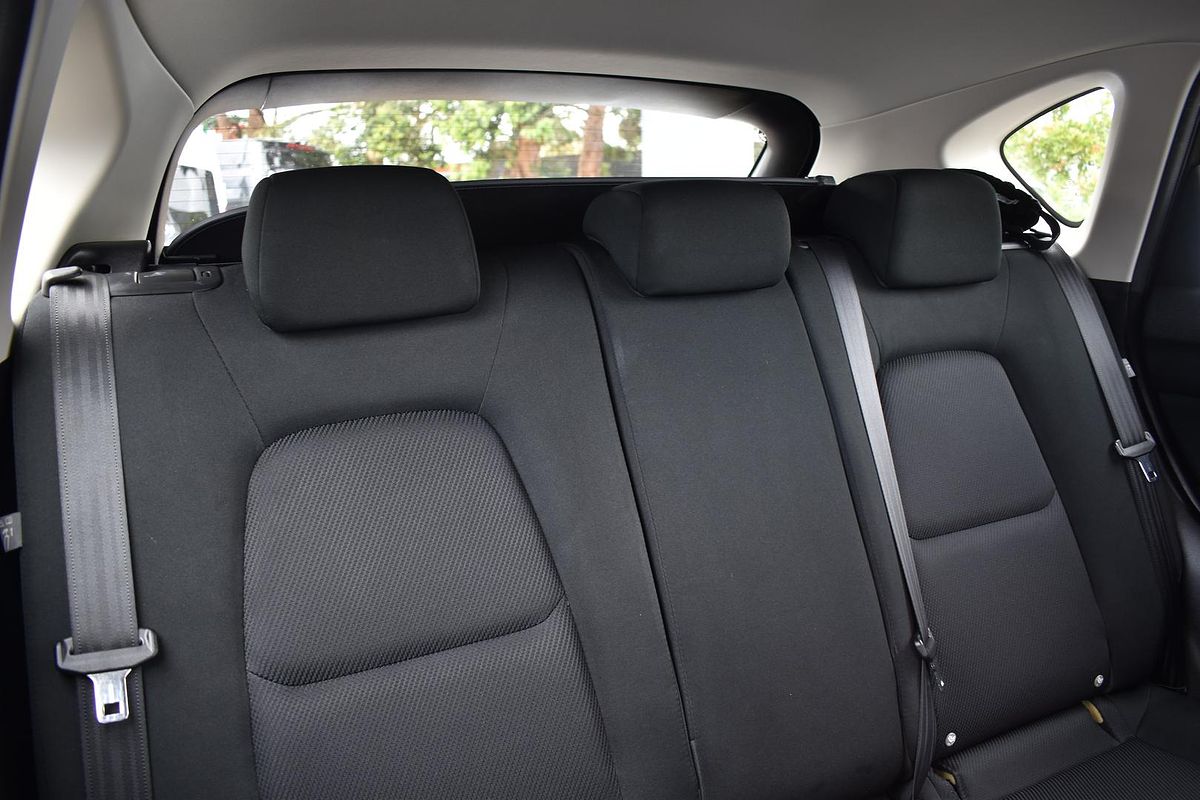 2024 Toyota Corolla Ascent Sport MZEA12R