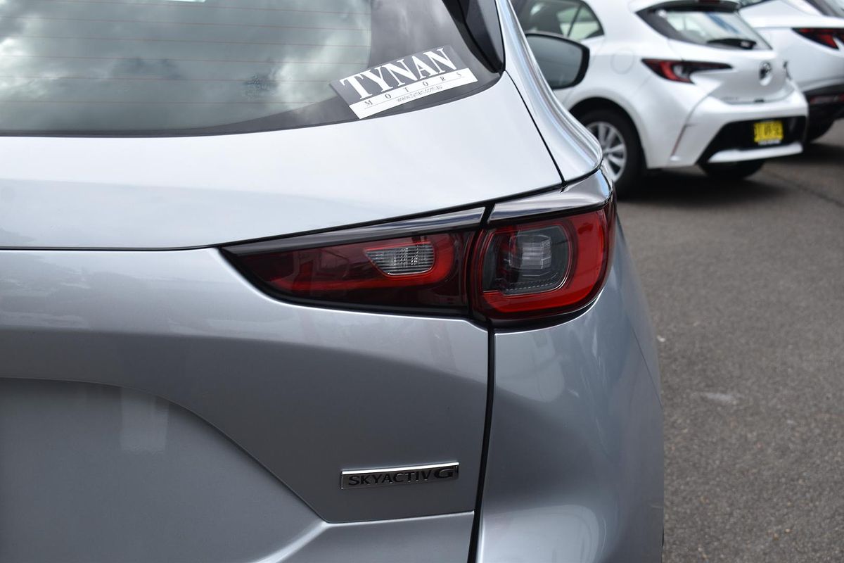 2024 Toyota Corolla Ascent Sport MZEA12R