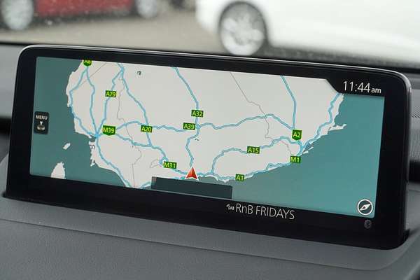 2021 Mazda CX-9 Azami TC