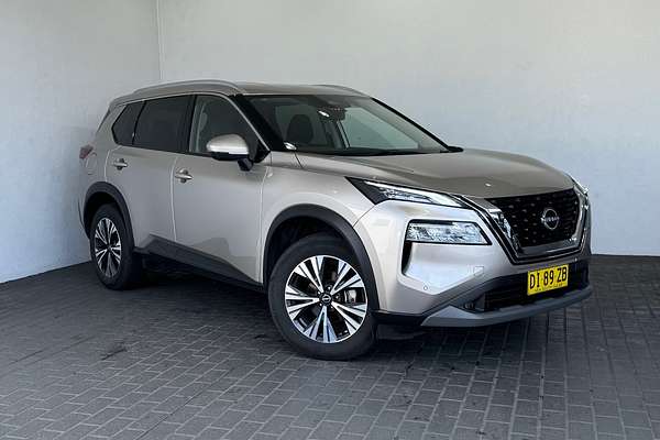 2023 Nissan X-TRAIL ST-L T33