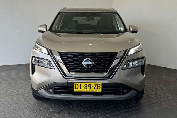 2023 Nissan X-TRAIL ST-L T33