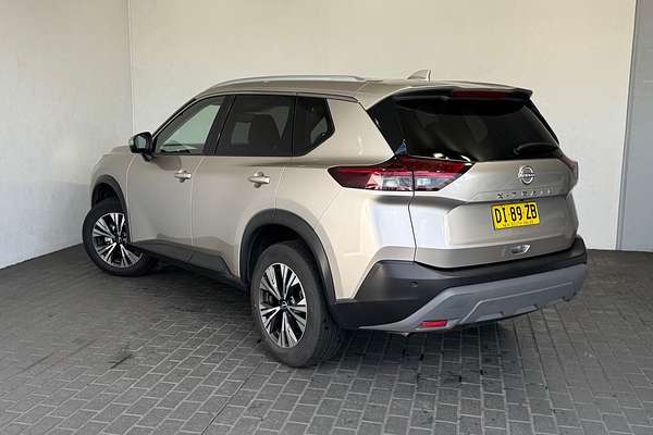 2023 Nissan X-TRAIL ST-L T33