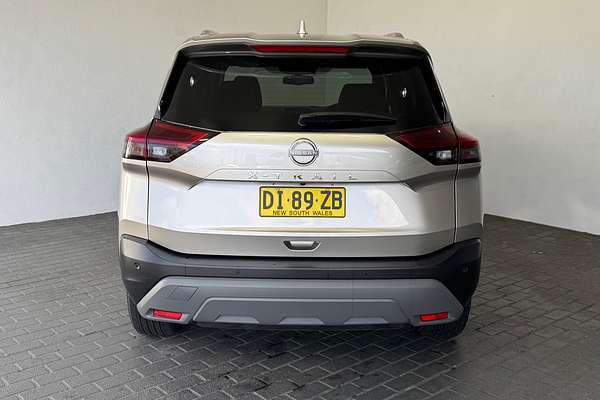 2023 Nissan X-TRAIL ST-L T33