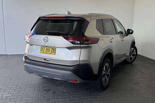 2023 Nissan X-TRAIL ST-L T33