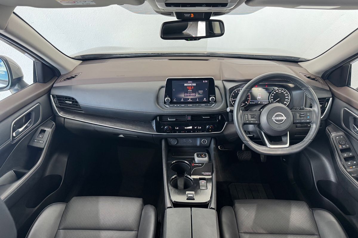 2023 Nissan X-TRAIL ST-L T33